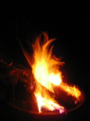 Fire 2