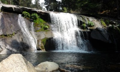 Carlon Falls (switch to cell phone camera)