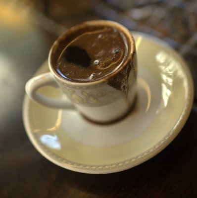 turkish coffee