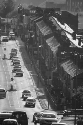 Bury Road Bolton