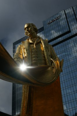 Hyatt Hotel Birmingham
