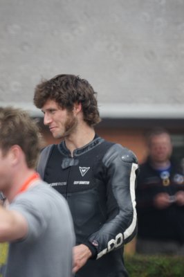 2 Guy Martin TT10