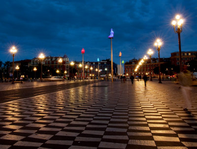 Place Massna