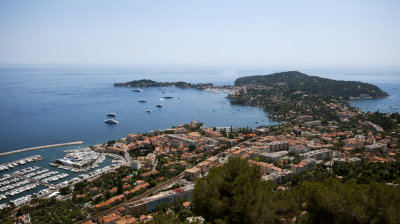 Cap Ferrat