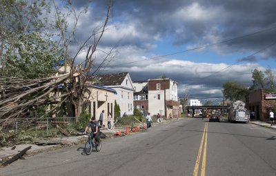 Main Street