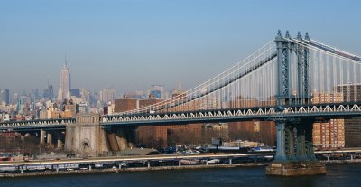 Manhattan (Bridge)