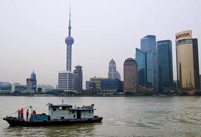 Pudong