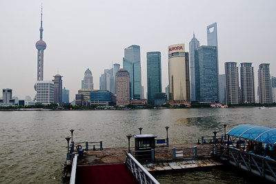Pudong