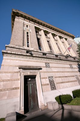 A Masonic Temple