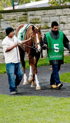 Keeneland