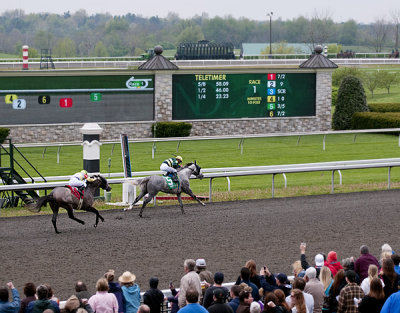 Keeneland