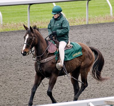 Keeneland