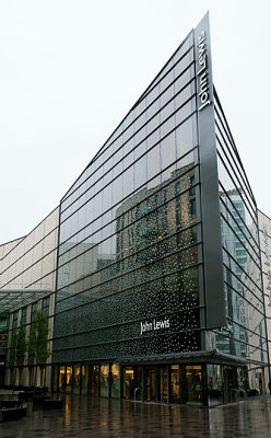 John Lewis Building