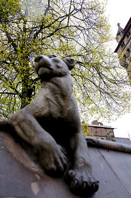 Cardiff Castle