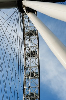 The London Eye