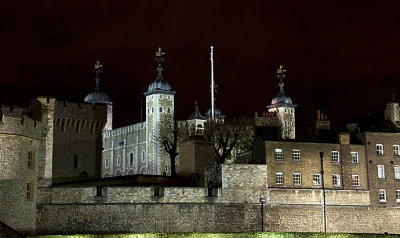 The Tower of London
