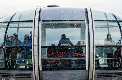 The London Eye