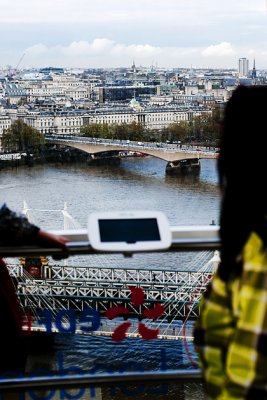 The London Eye