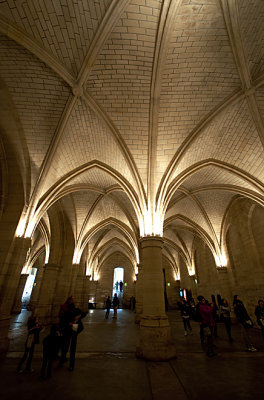 La Conciergerie