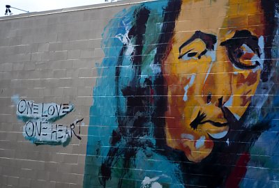 Bob Marley