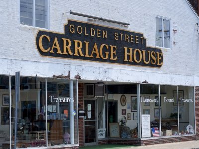 Carriage House