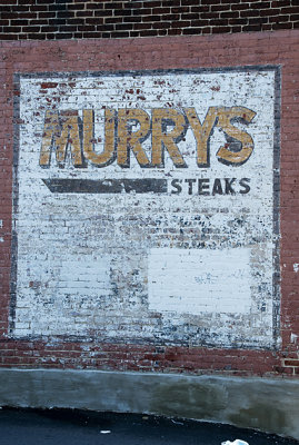 Murry's Steaks