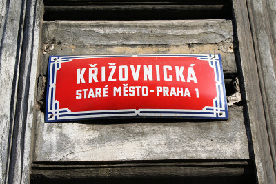 krizovnicka