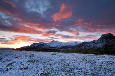 Amanecer Serrano