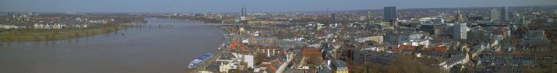 One Half Of The City<br>by Franky2005
