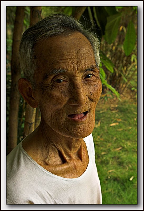 Old Man