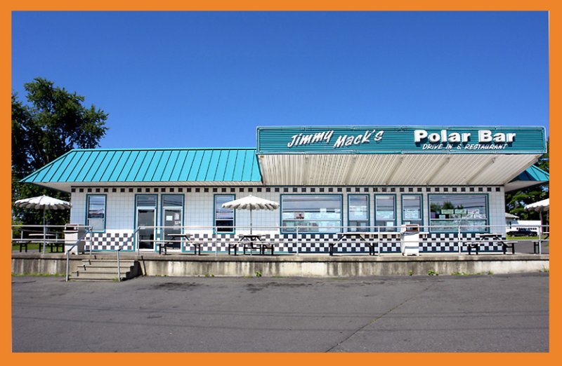 Jimmy Macks Polar Bar