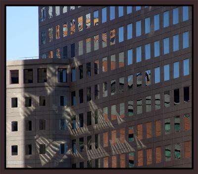 10thWindow Patterns by by Ann Chaikin