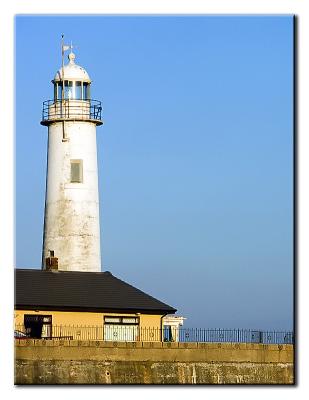 Lighthousekeeper?* by PK