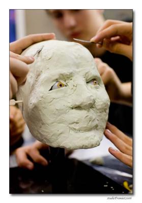 6th (tie)Hands-on ForensicsFremiet