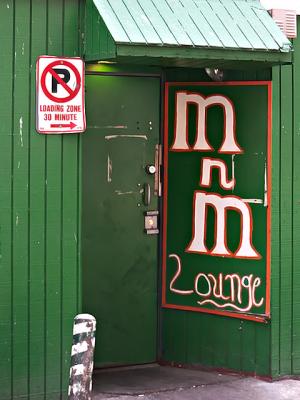 The M&M