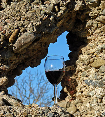 Wine Grotto