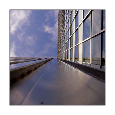 Into the skyby Franky2005