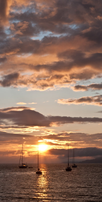 sunrise
