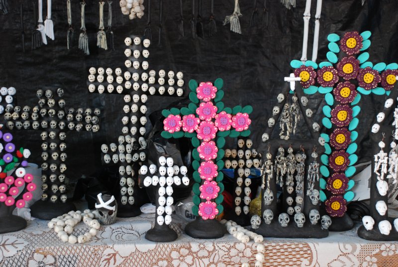 MUERTOS 2008