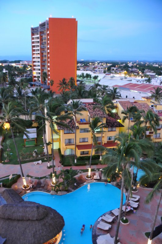 hotel vallarta