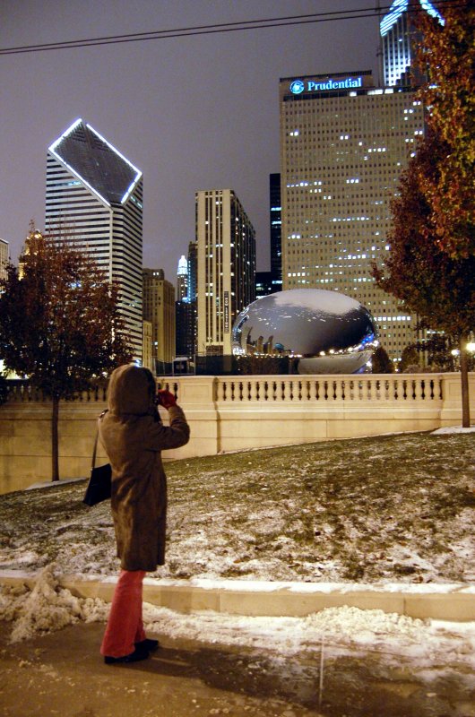 Chicago