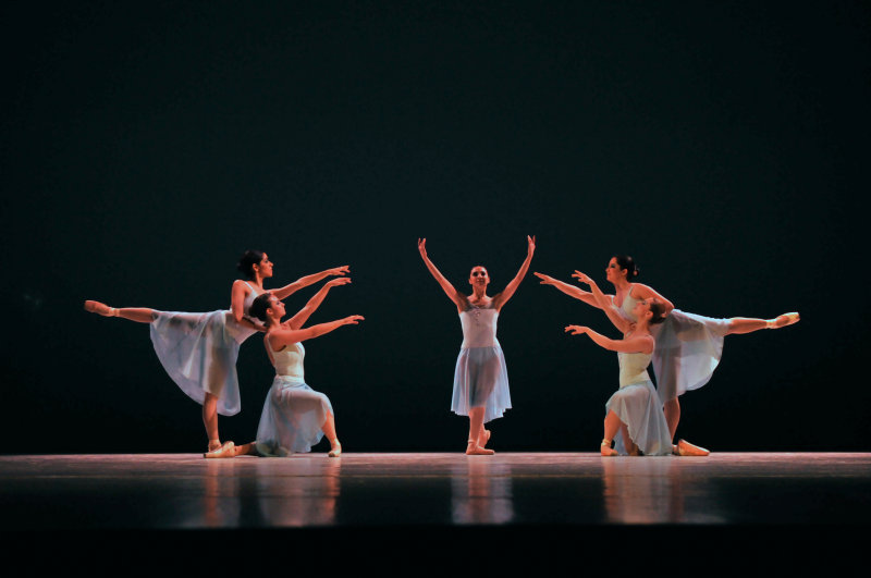 Sissi Ballet