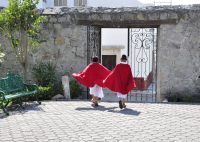 Semana Santa