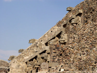 Teotihuacan