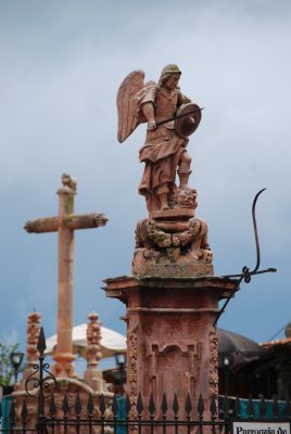 Taxco