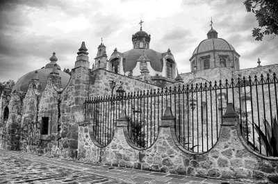 El Carmen Morelia