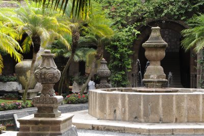 Hotel de la Soledad