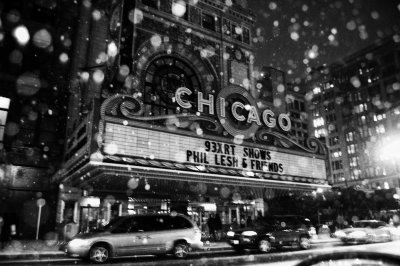 Chicago Theatre