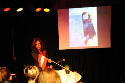 Christine Werner