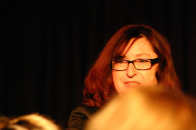 Christine Werner